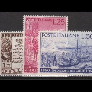 Ita 1960 1060-1062
